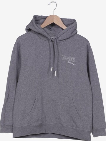 Closed Sweatshirt & Zip-Up Hoodie in L in Grey: front
