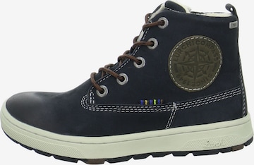 LURCHI Snow Boots in Blue