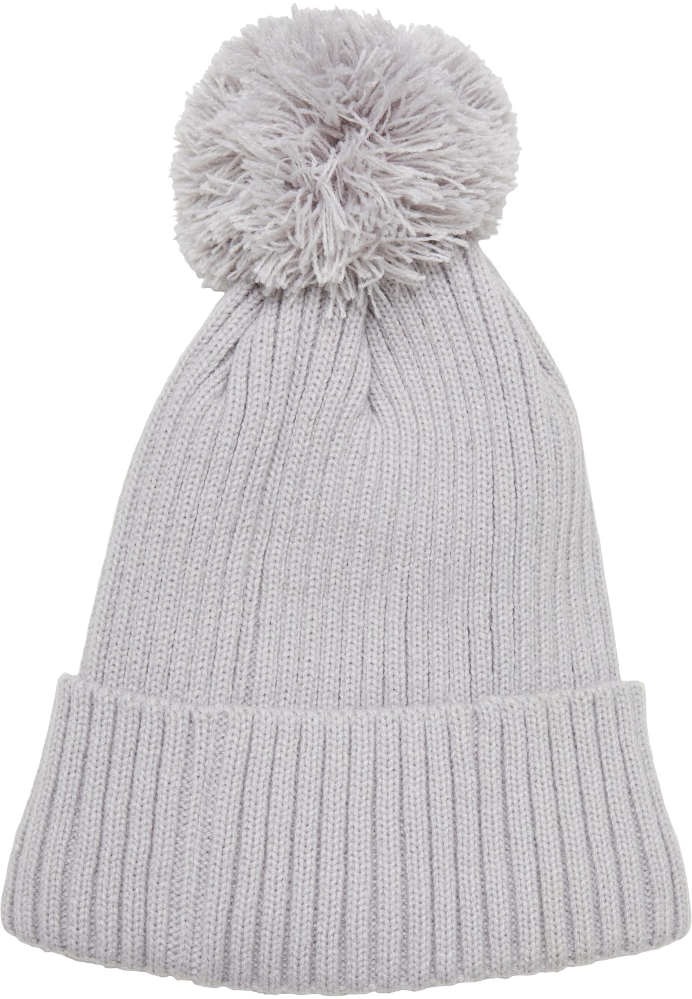 Brandit Čepice – šedá