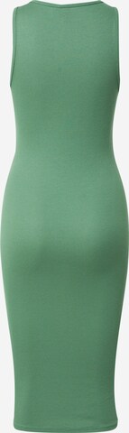 VERO MODA Dress 'Roma' in Green