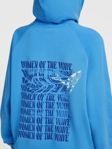 Felpa 'Wotw' di O'NEILL in blu