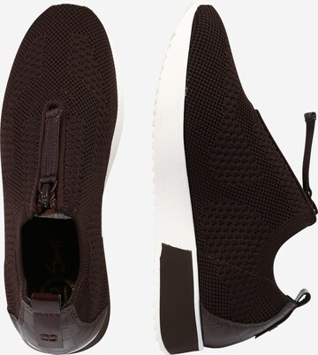 River Island Sneakers laag in Bruin