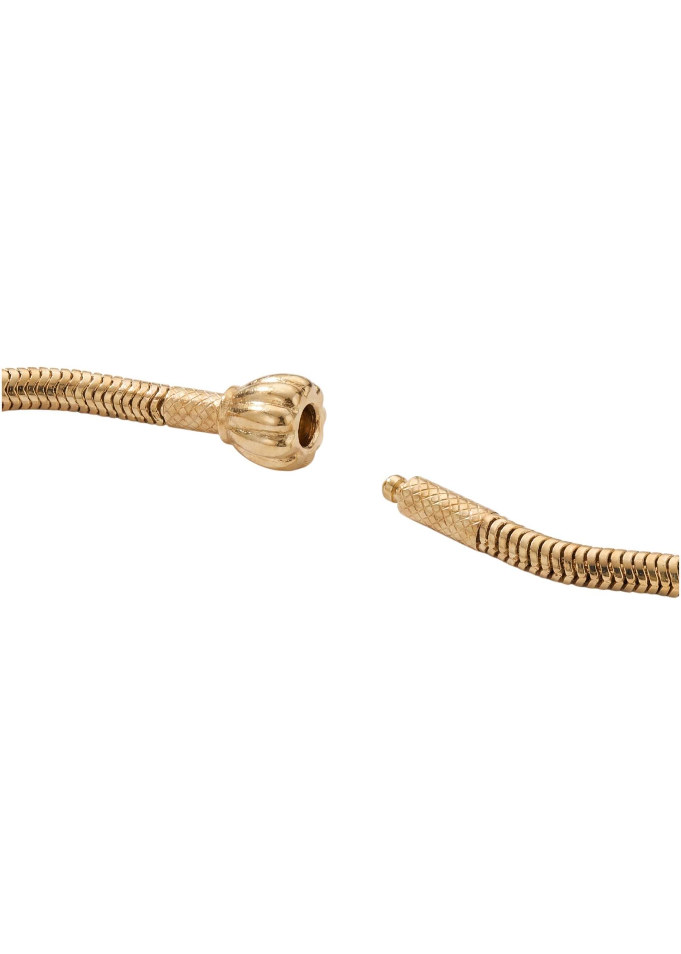 PURELEI Bracelet 'Lei' in Gold