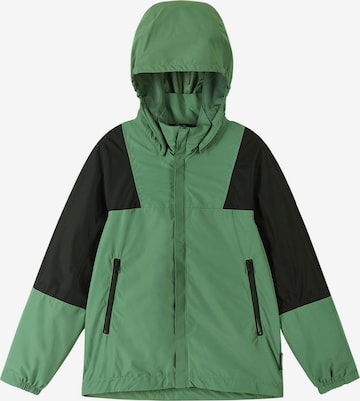 Reima Функциональная куртка 'Tuulos' в Зеленый