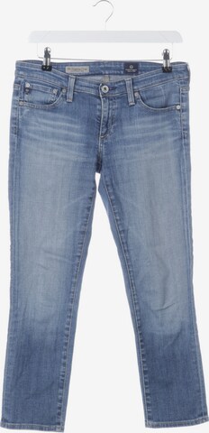 AG Jeans Jeans 30-31 in Blau: predná strana
