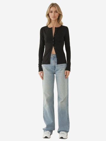 Cardigan Hiccup en noir