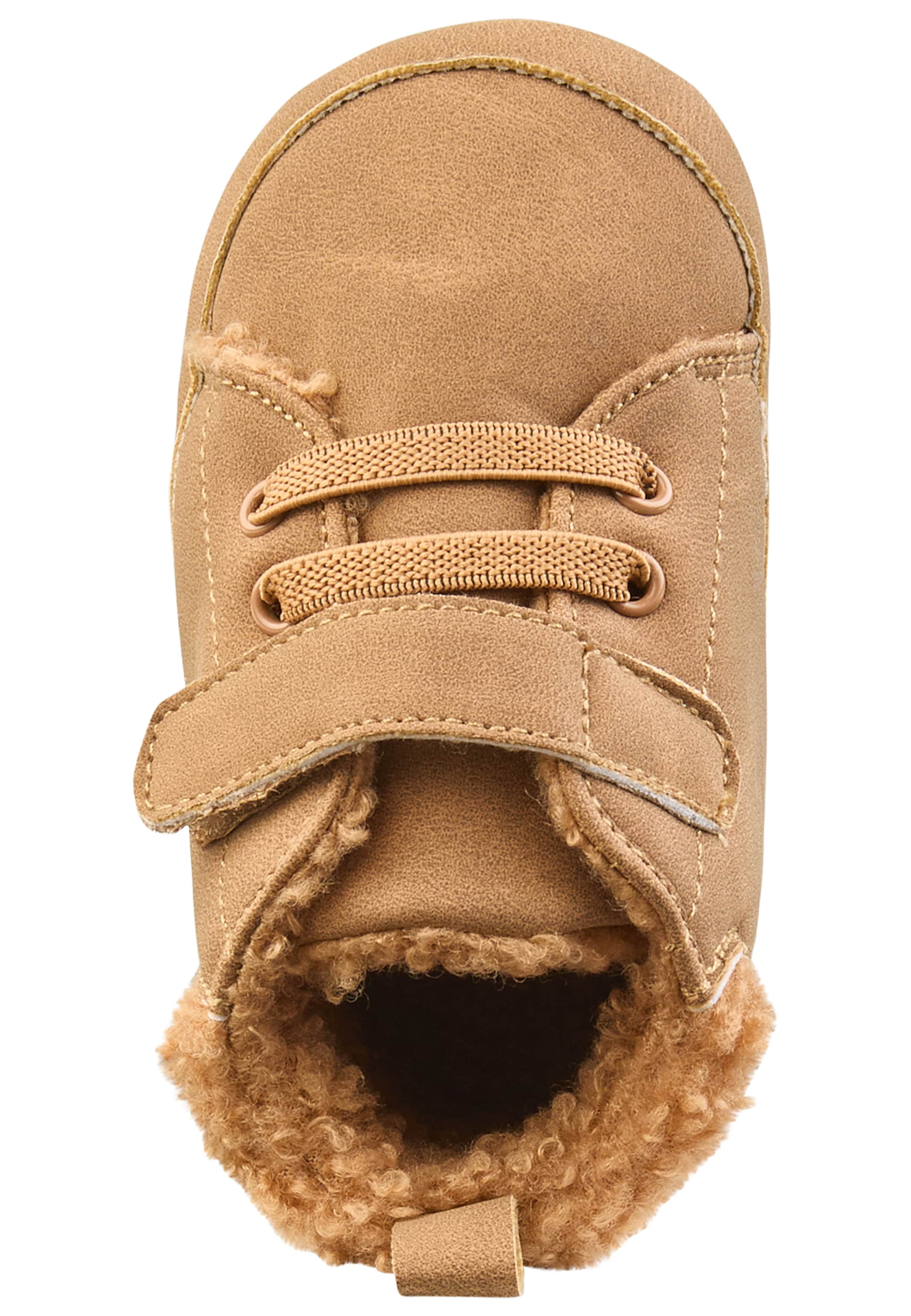 STERNTALER Stiefel in Grau