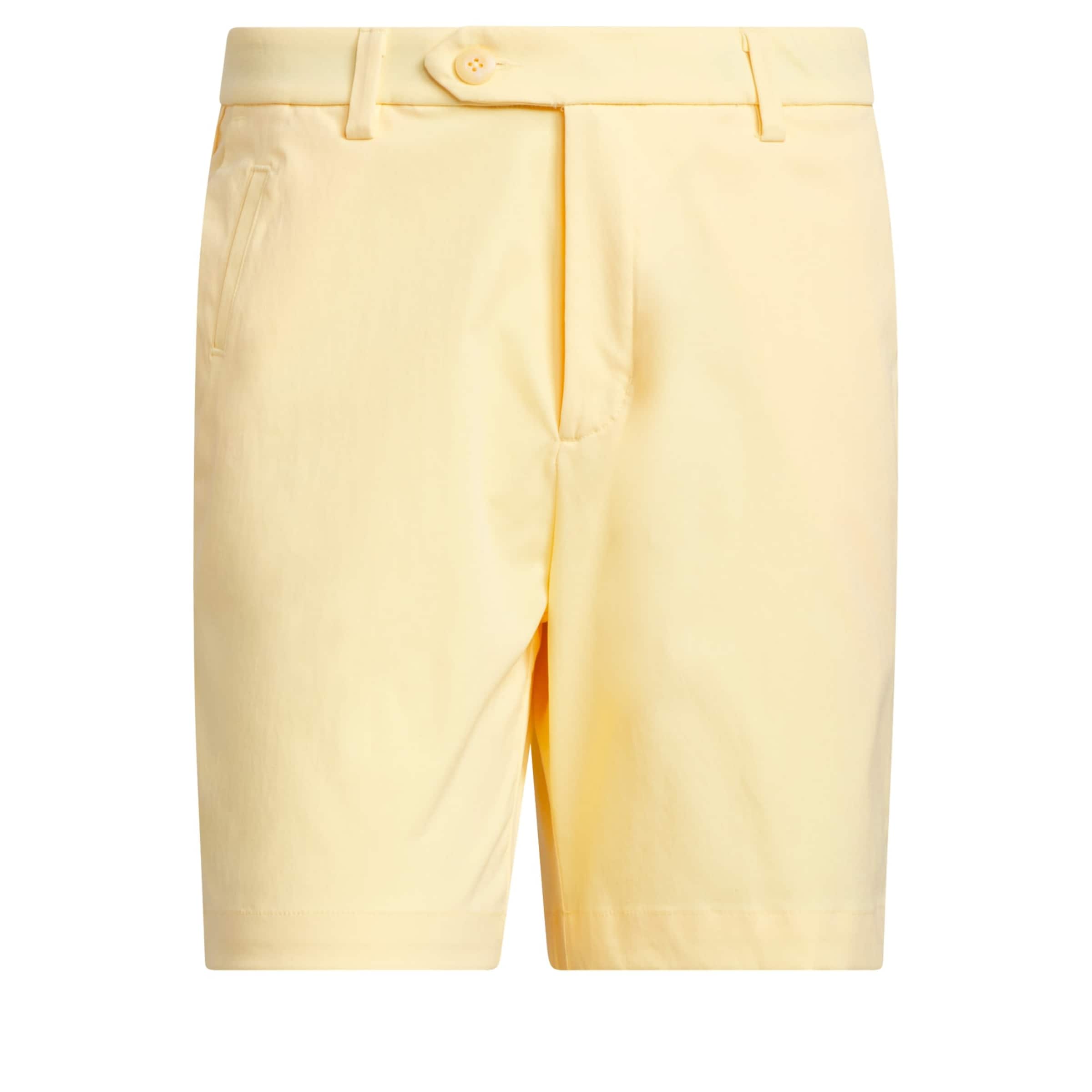 Regular Pantalon de sport ADIDAS PERFORMANCE en orange : devant