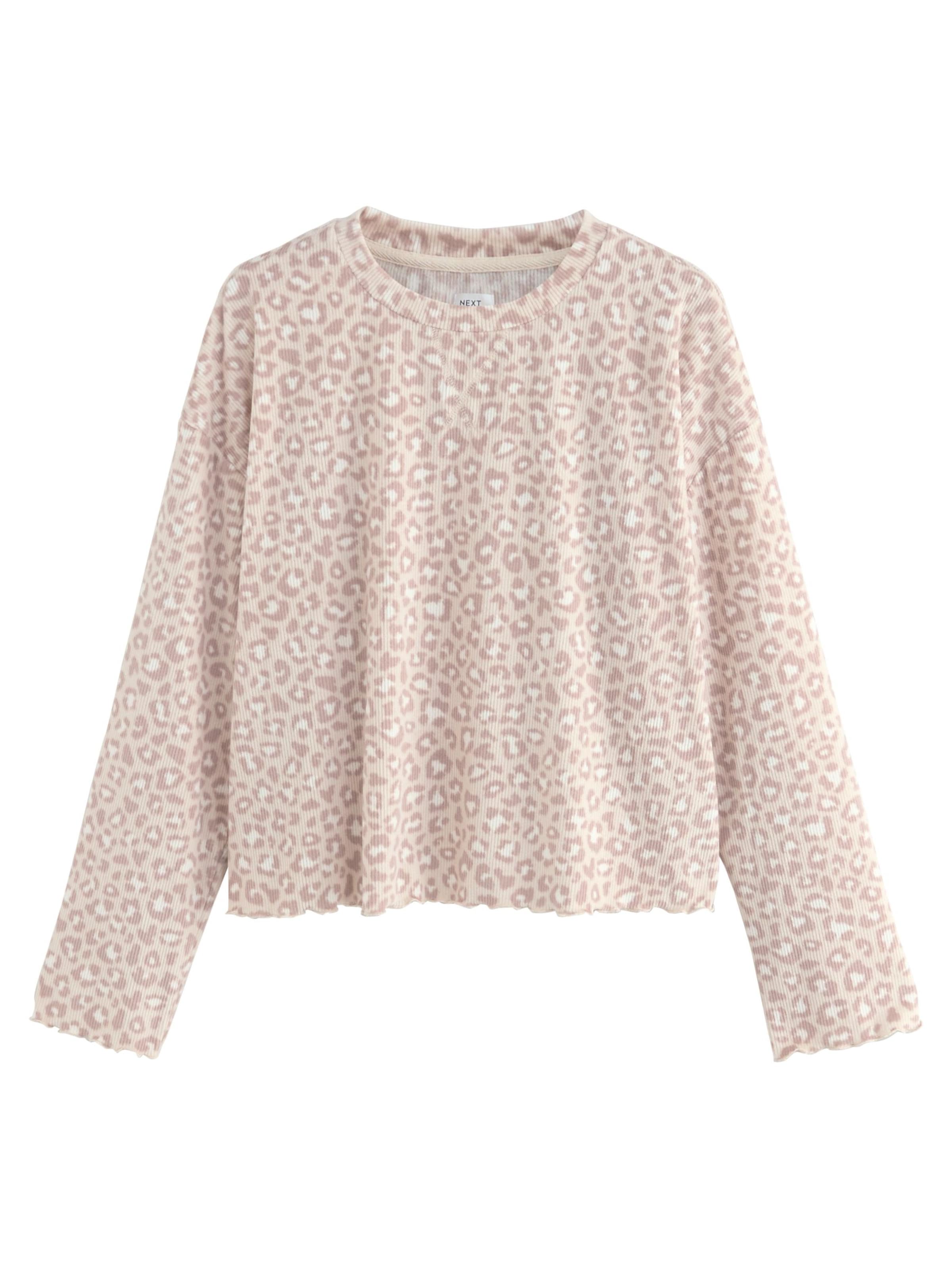 Next Пижама в Ярко-розовый