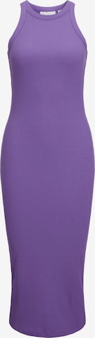 Robe 'Forest' JJXX en violet : devant