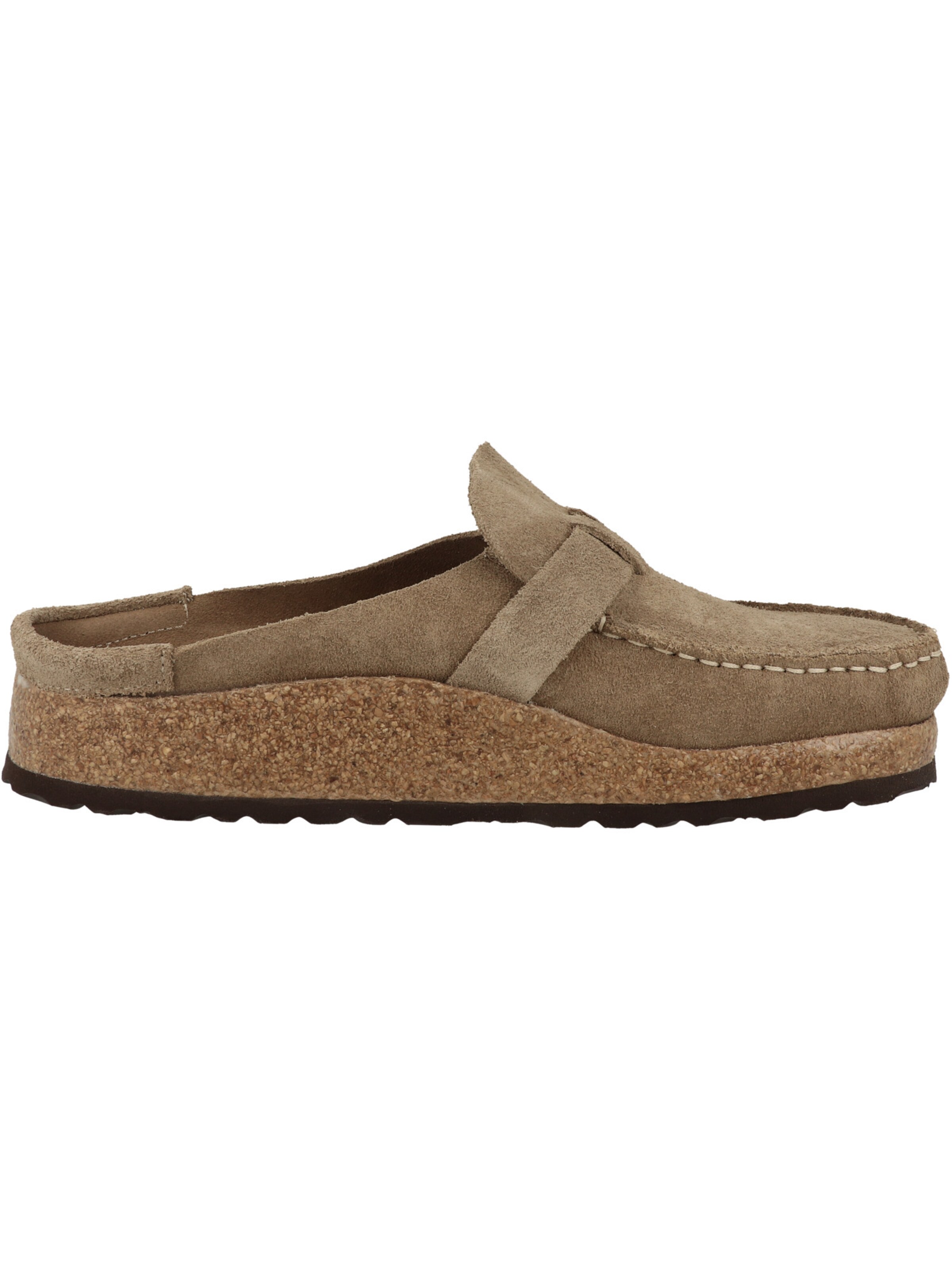 Clogs 'Buckley' di BIRKENSTOCK in marrone