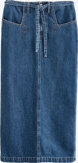 Next Hame värissä sininen denim, Tuotenäkymä