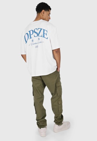 Dropsize Paita värissä valkoinen