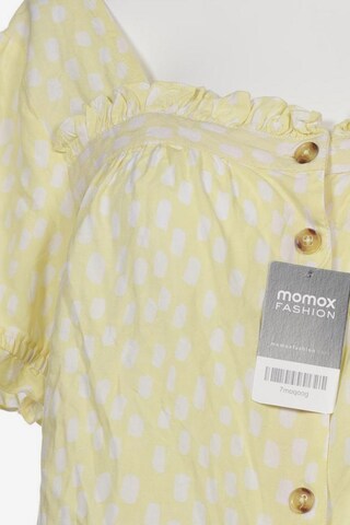 MONSOON Blouse & Tunic in L in Yellow
