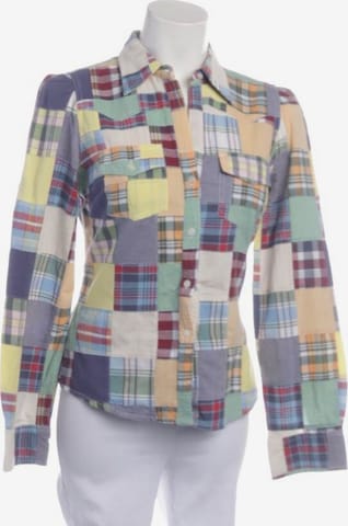 TOMMY HILFIGER Blouse & Tunic in XS in Mixed colors: front