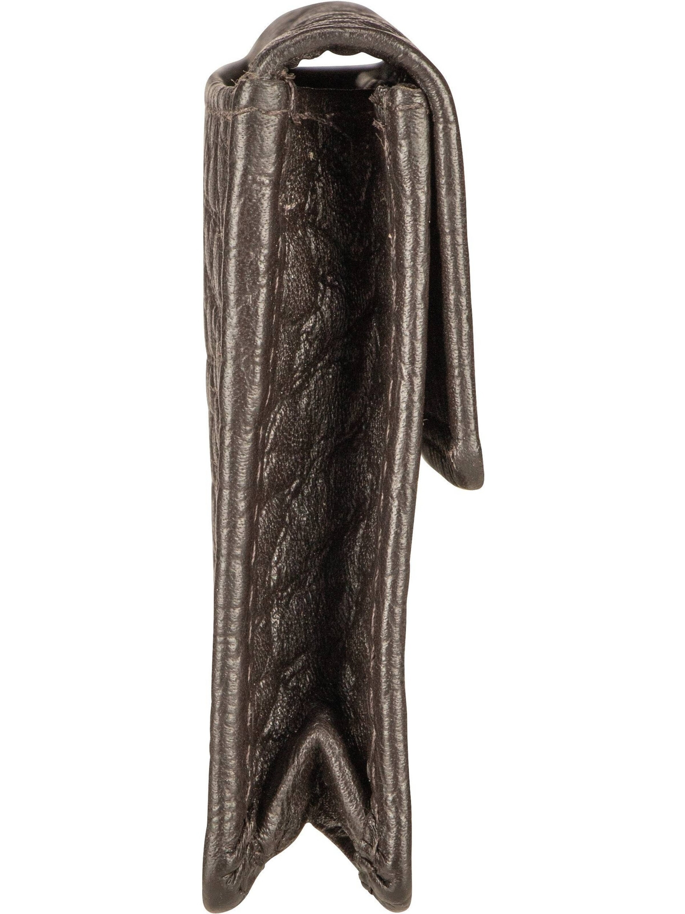 Braun Büffel Etui 'Yannik' in Bruin