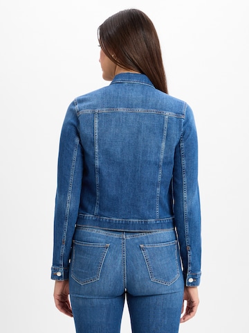 Marc O'Polo Tussenjas in Blauw