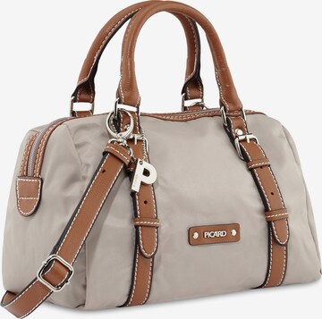 Picard Shopper 'Sonja' in Beige