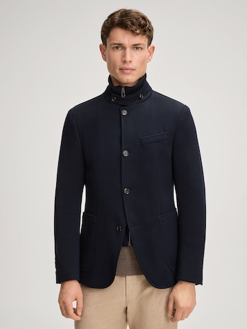 JOOP! Slim fit Blazer 'Hectar' in Blue: front