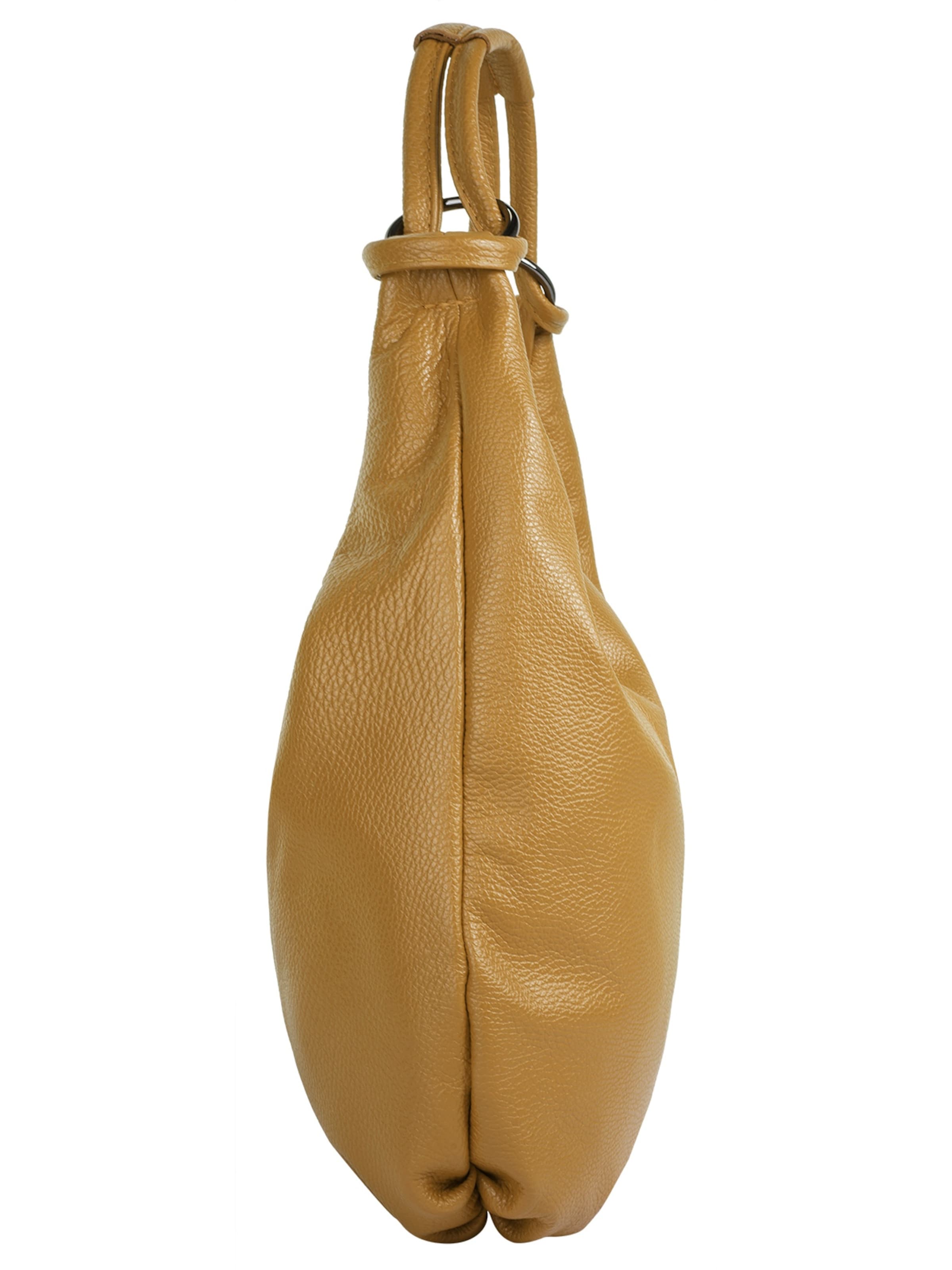 Cluty Shopper‌‌‌‌‌ in Gelb