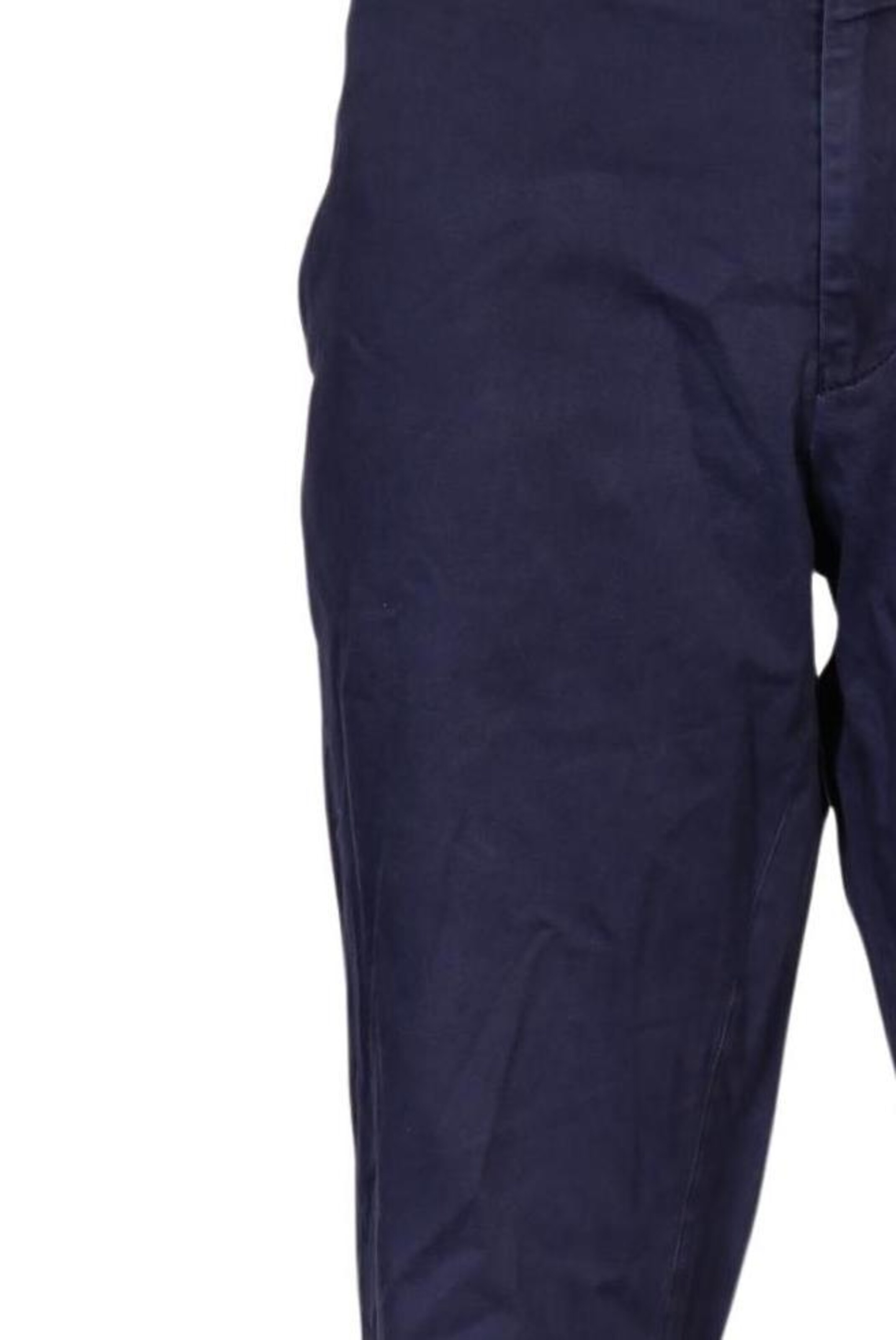 HUGO Pants in 36 in Blue
