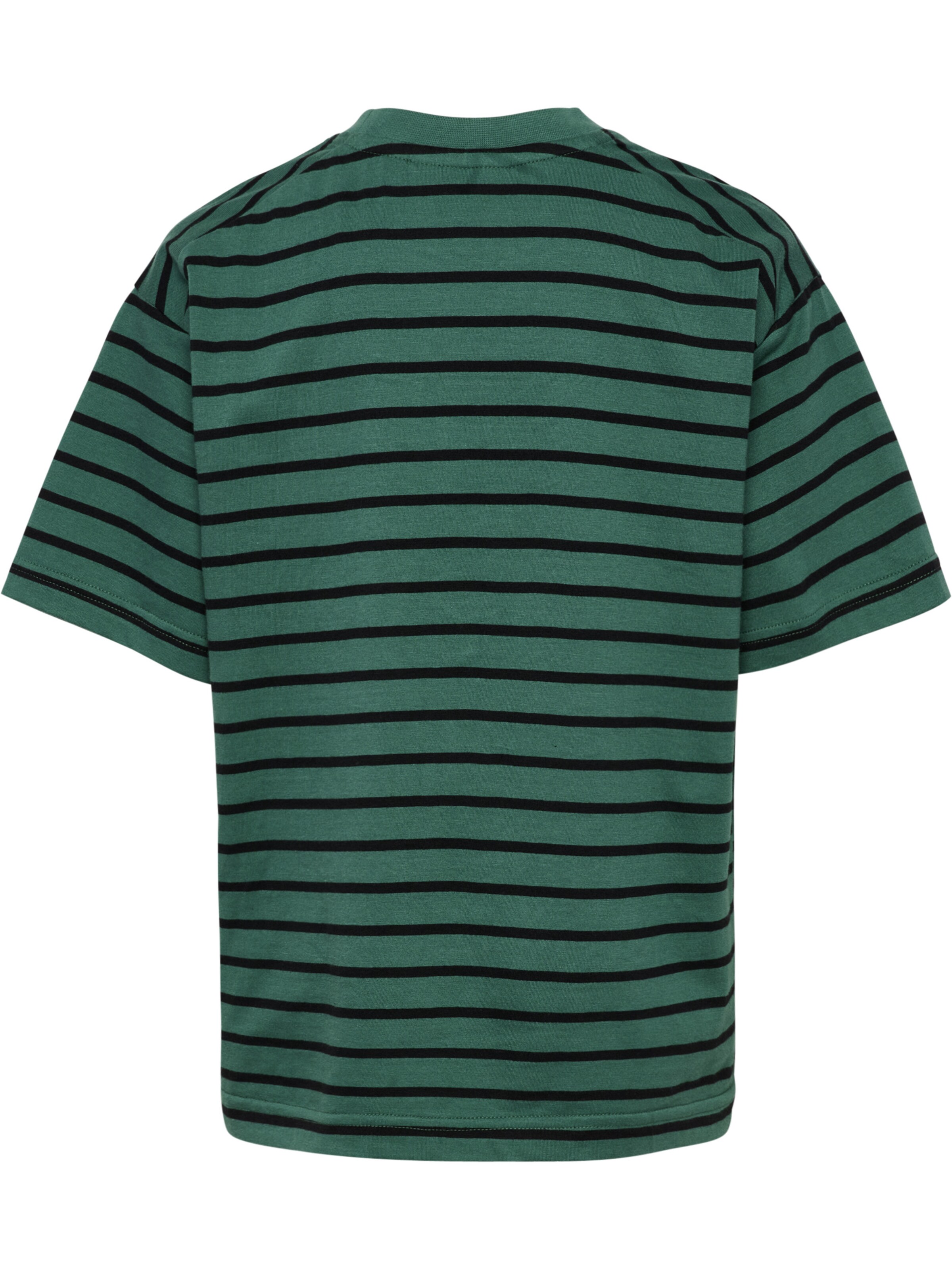 Hummel Shirts i grøn