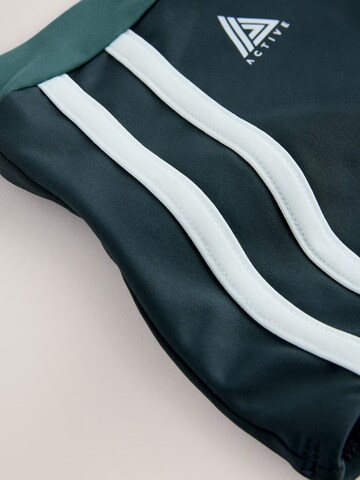 Bas de bikini 'Active' Next en vert