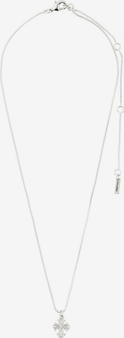 PilgrimLančić 'DAGMAR' - srebro boja: prednji dio