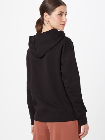 JOOP! Sweatshirt 'Tasta' in Schwarz