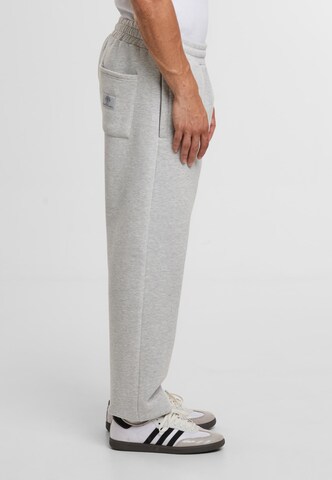Unfair Athletics Regular Broek in Grijs
