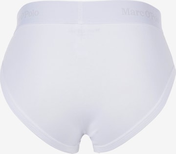Marc O'Polo Panty 'Essentials' in White