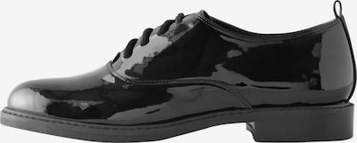 Next Nauhakengät värissä musta, Tuotenäkymä