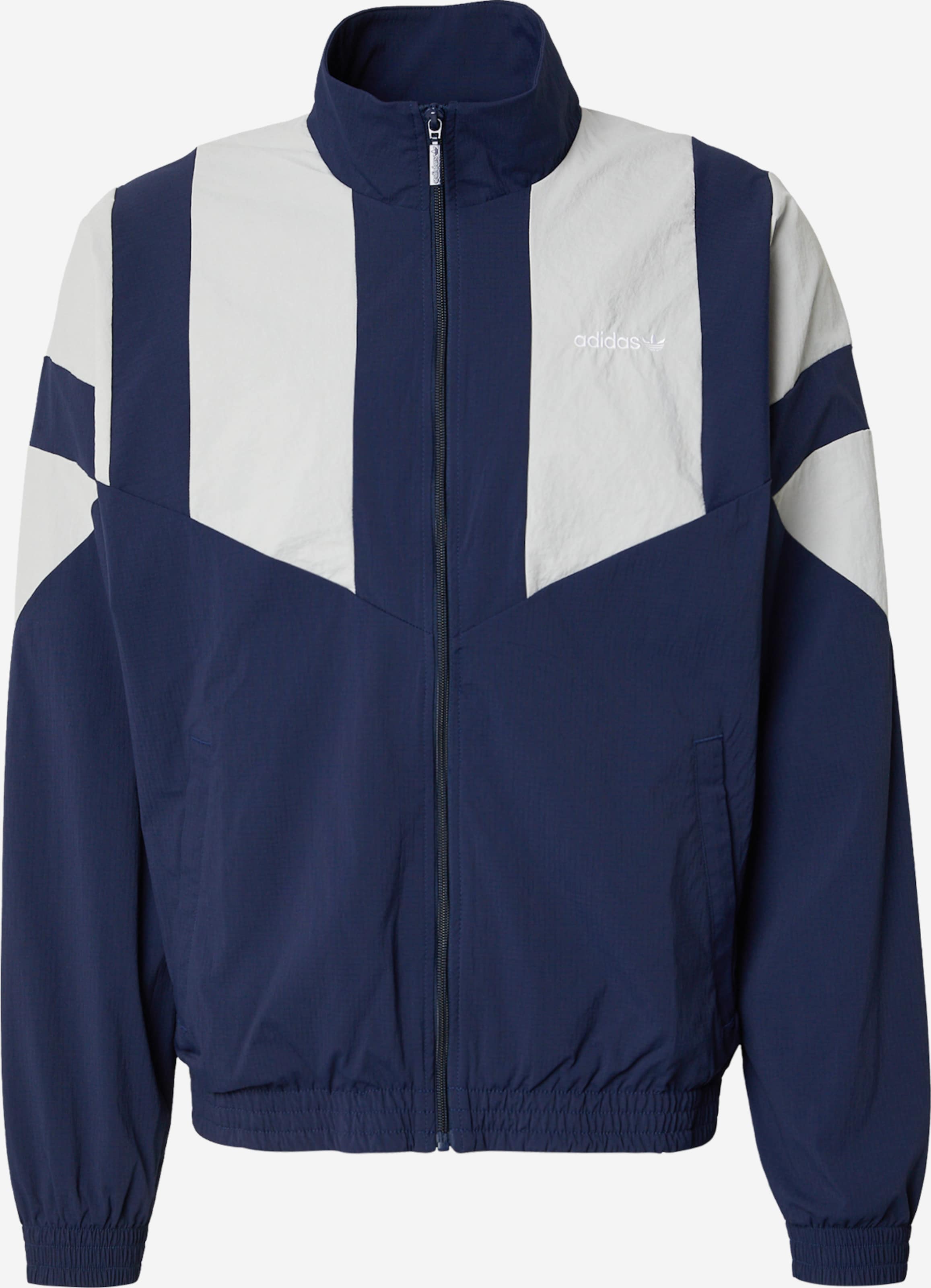 ADIDAS ORIGINALS ADIDAS ORIGINALS Casaco meia-estação