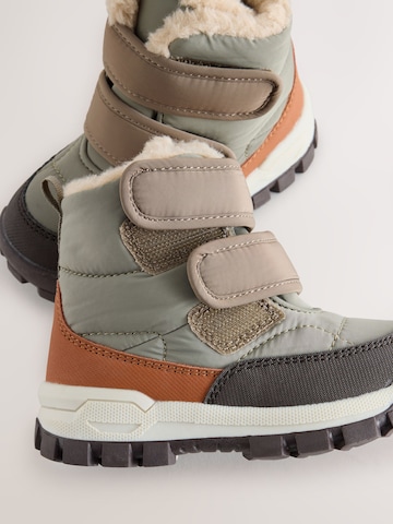 Next Boot in Grey