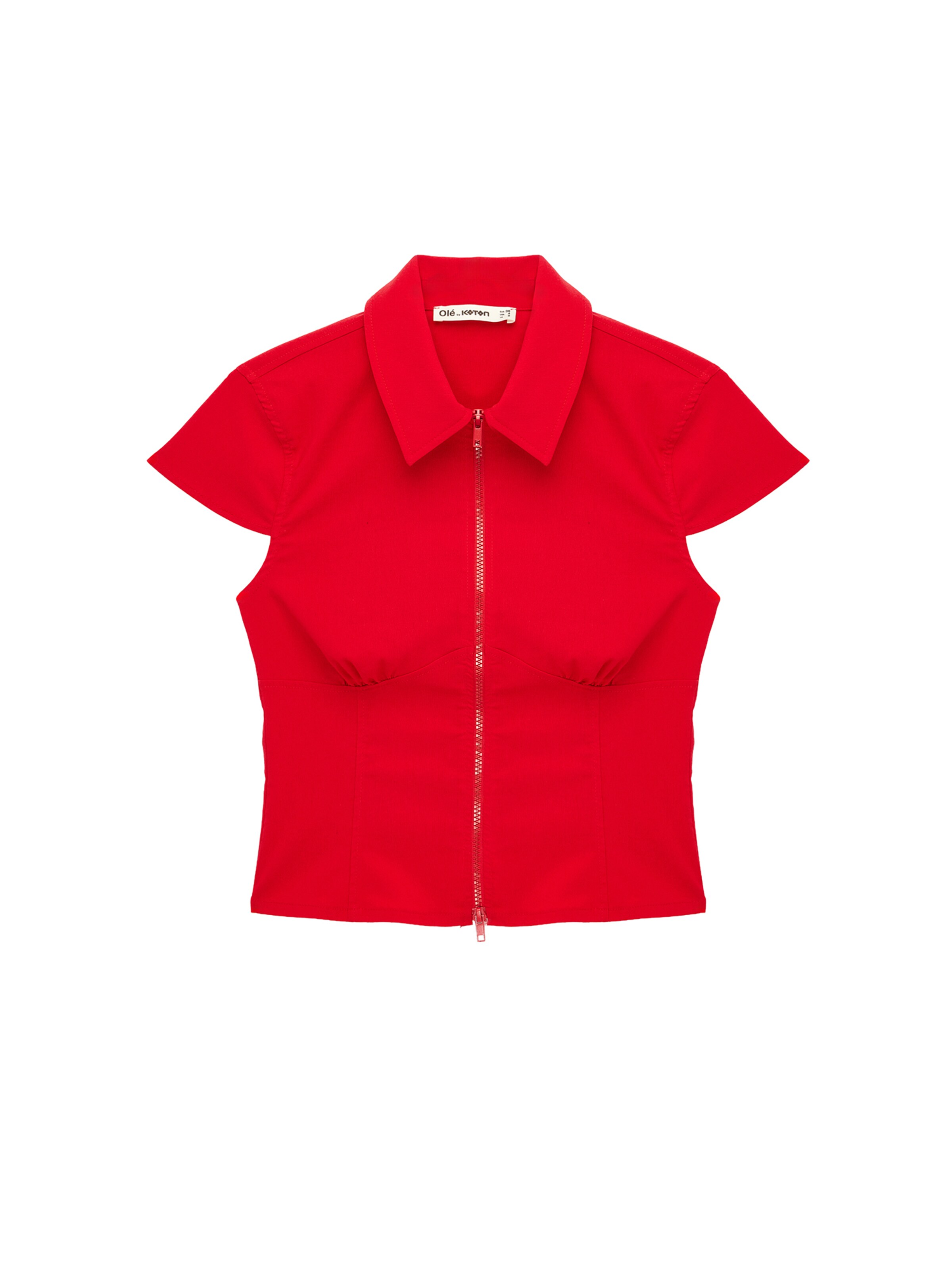 Koton Blouse in XS in Red, Item view