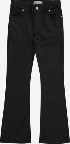 Cars Jeans Teksapüksid 'VERONIQUE', värv must: eest vaates