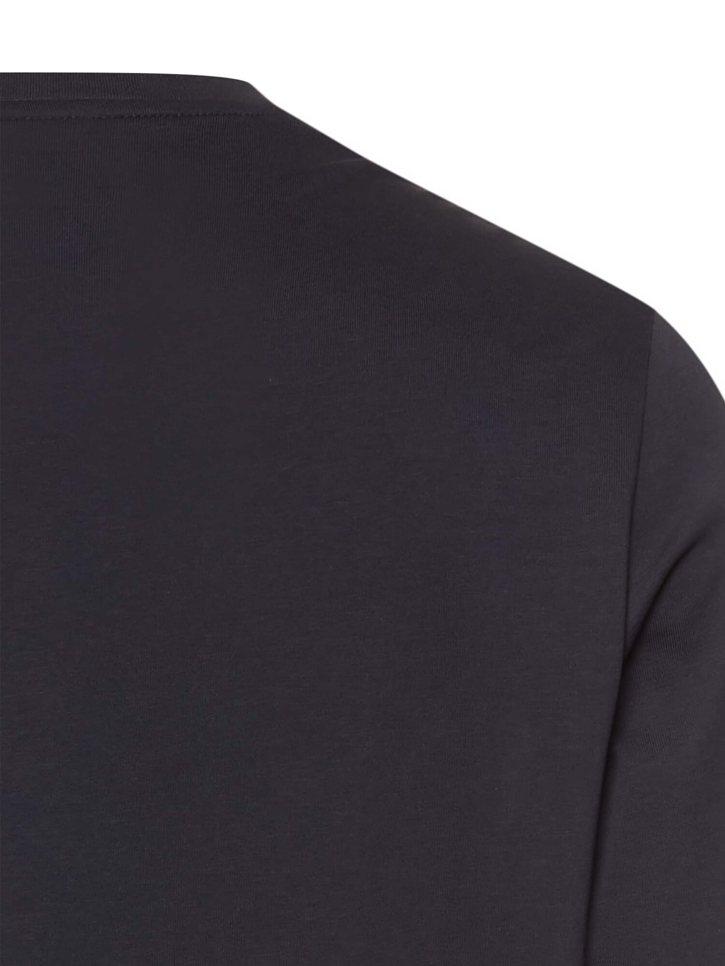 CAMEL ACTIVE Shirt in Blue