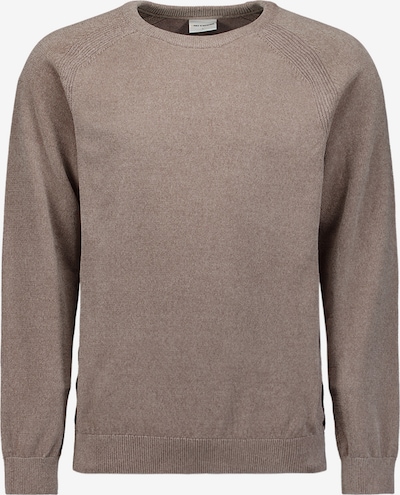 Megztinis iš No Excess, spalva – tamsi smėlio, Prekių apžvalga