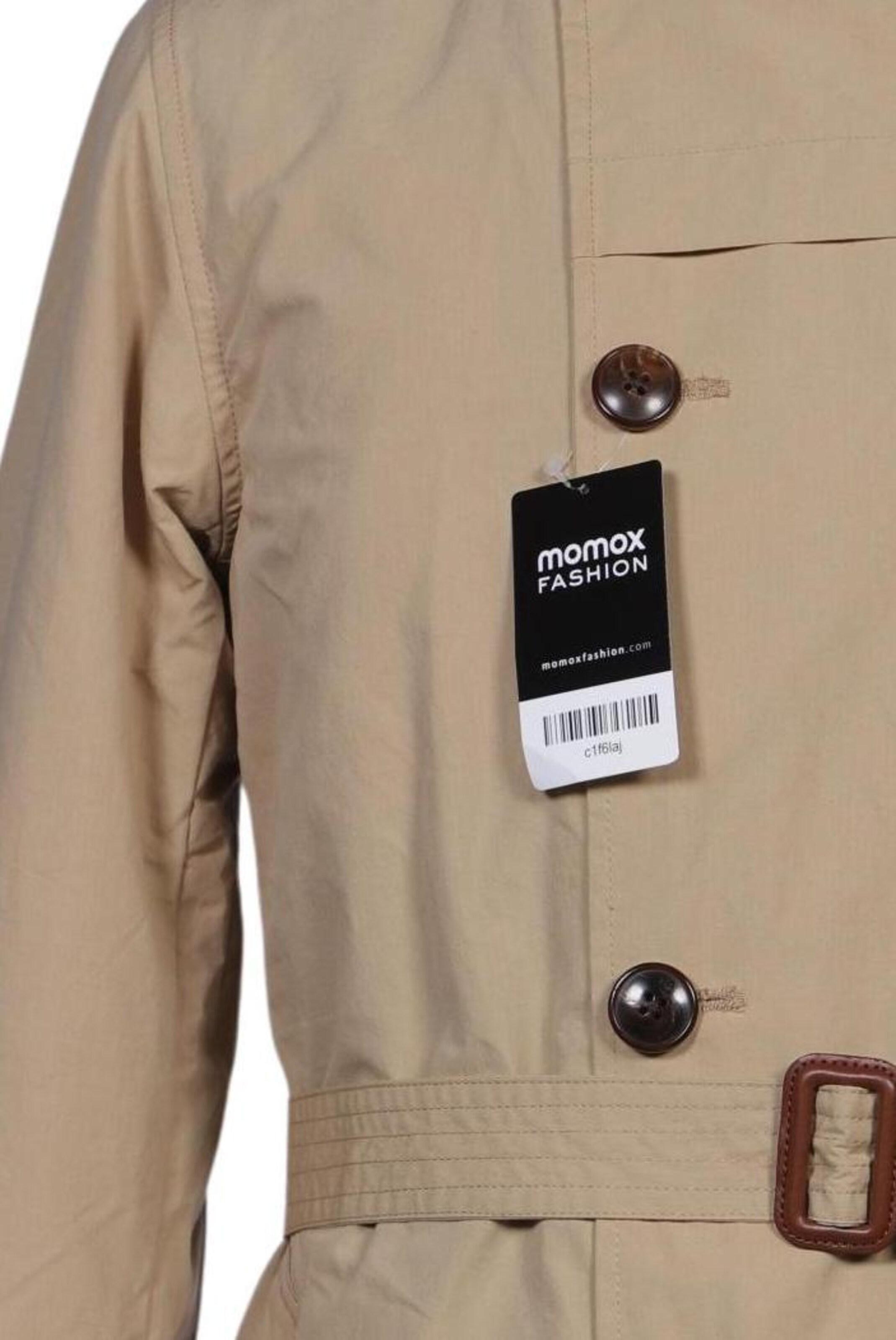 SCOTCH & SODA Jacket & Coat in M in Beige