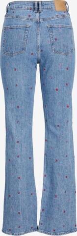 JJXX Slimfit Jeans 'Ciara' in Blauw