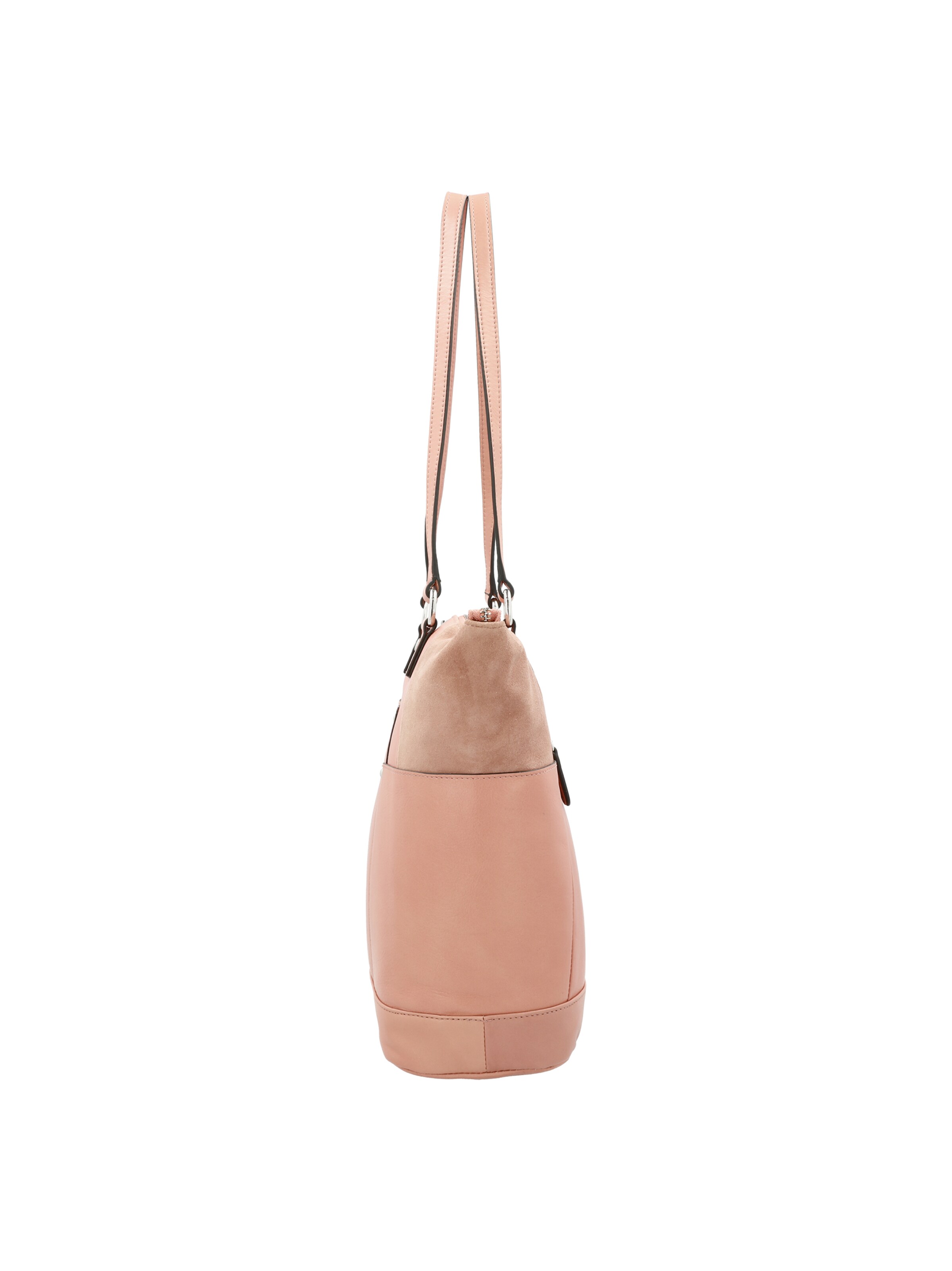Picard Shopper 'Carla' in Pink