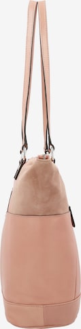 Picard Shopper 'Carla' in Pink