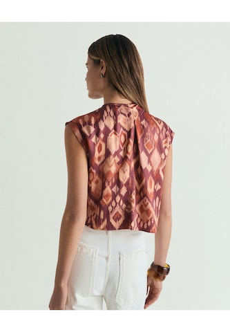 ScalpersBluza ' ' - crvena boja