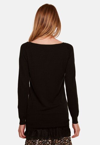 TOOche Dress in Black