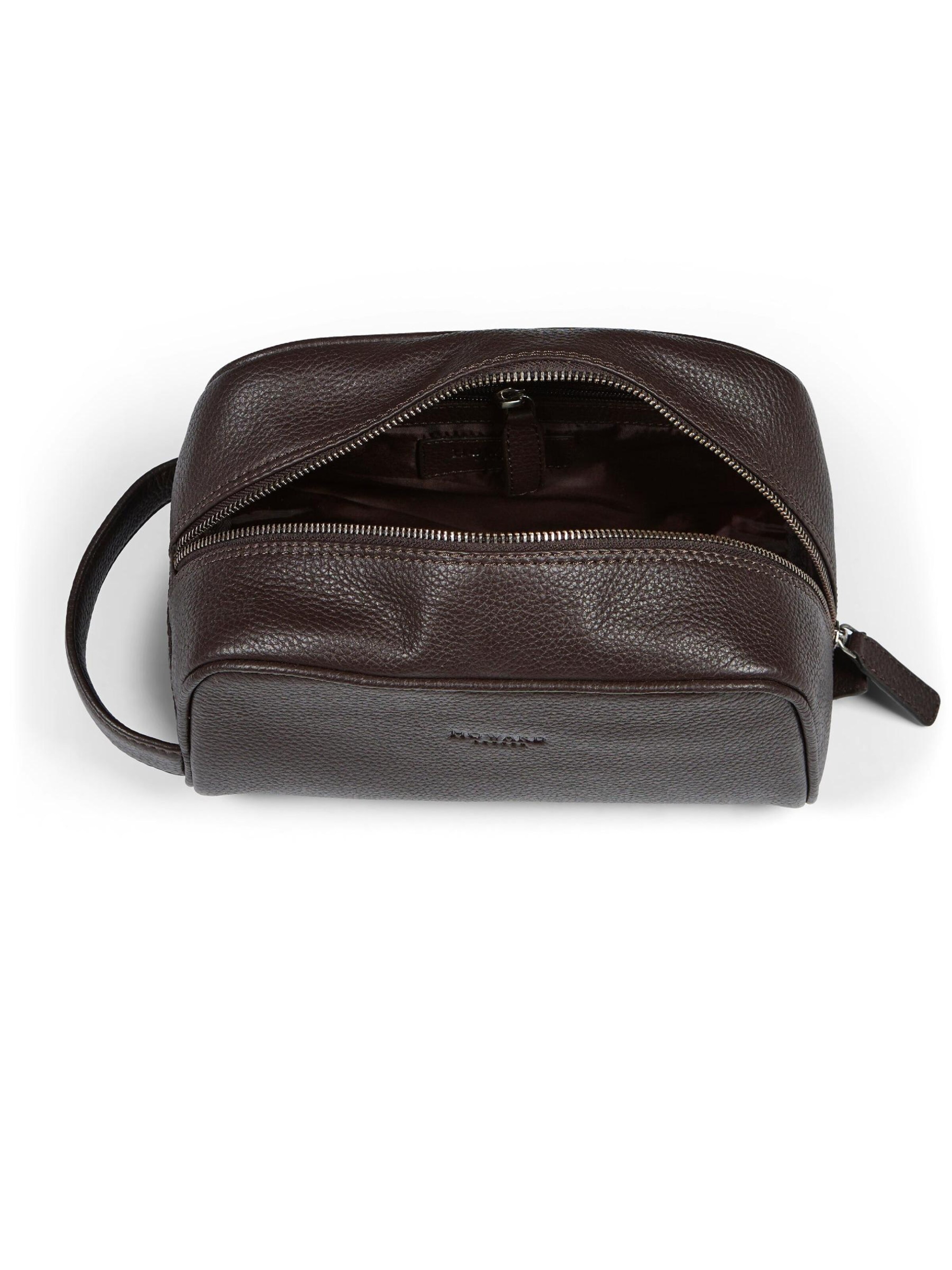 Trousses de toilette Howard London en marron