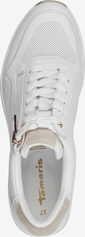 TAMARIS Sneakers in White