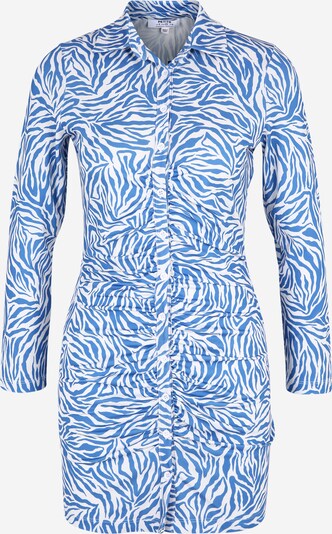 Dorothy Perkins Petite Särkkleit sinine / valge, Tootevaade