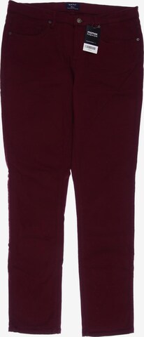 GANT Jeans in 33 in Red: front