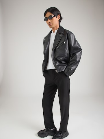 HECHTER PARIS Shirt in Wit