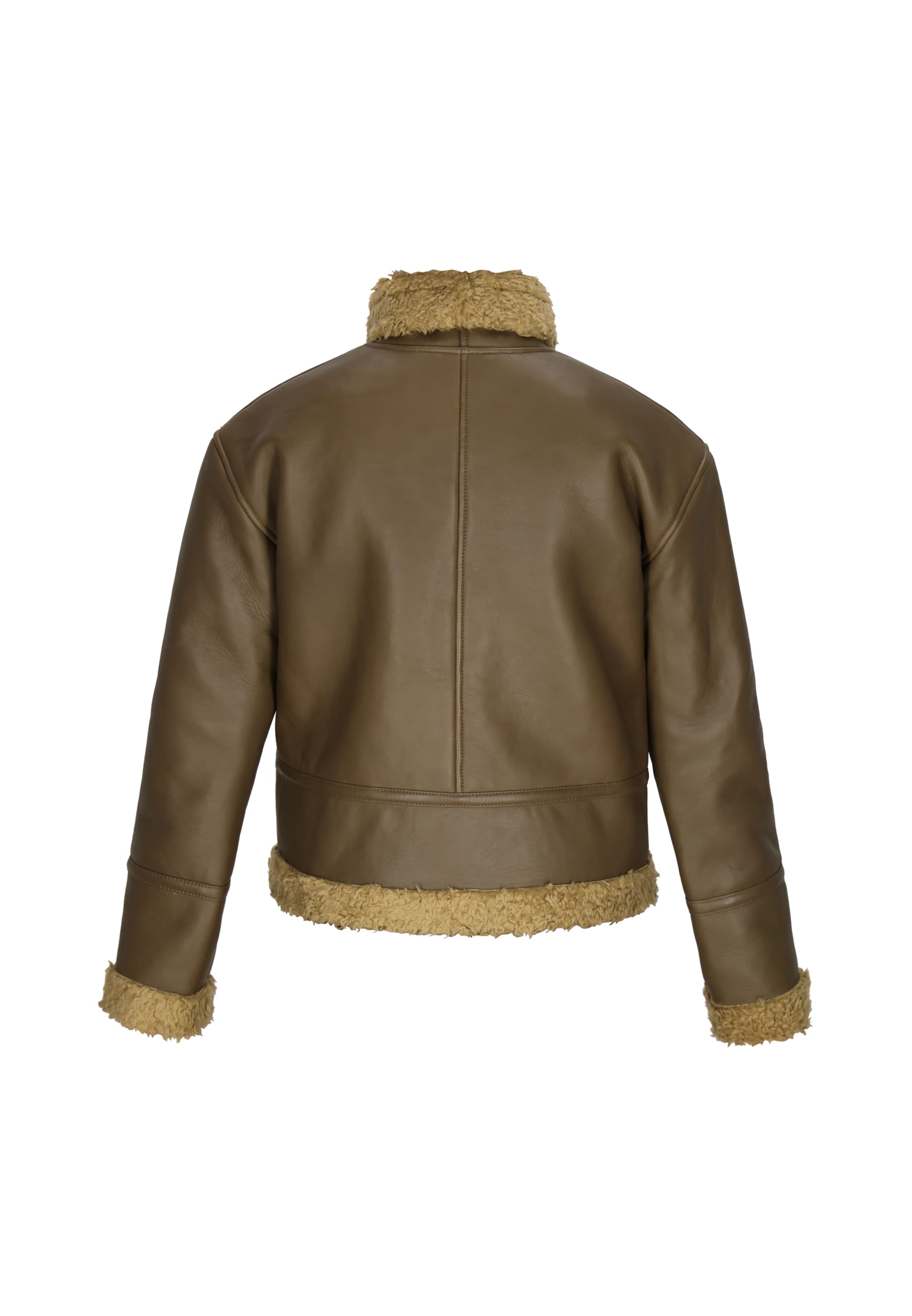 DreiMaster Klassik Between-season jacket in Green
